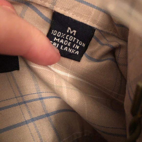 Classic button down - Picture 5 of 6